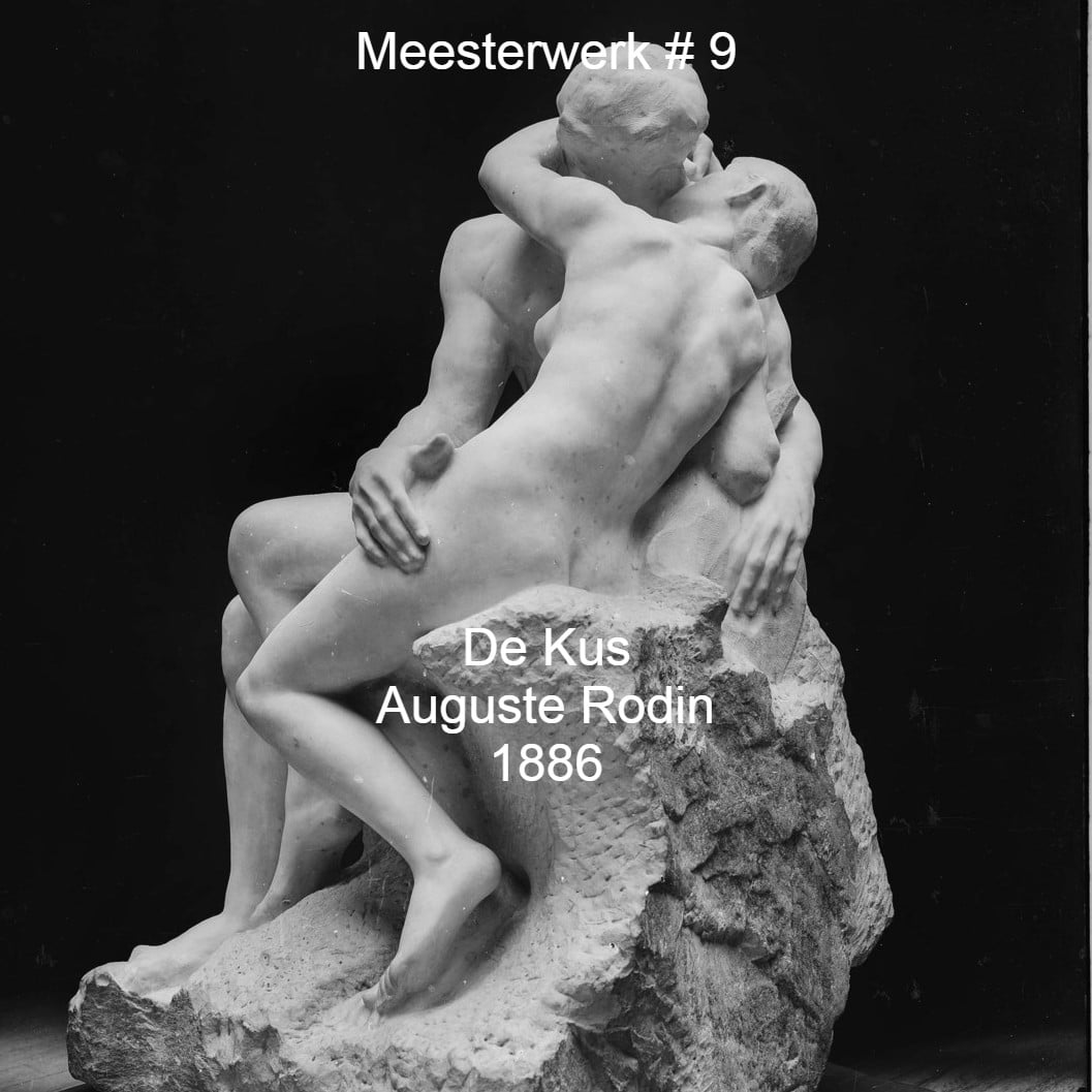 Auguste Rodin