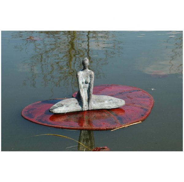 Lotus - Else Ringnalda