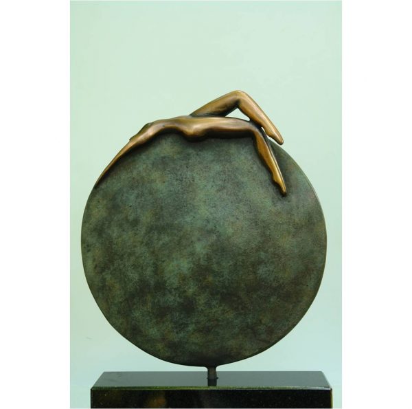 On Top - Anton ter Braak