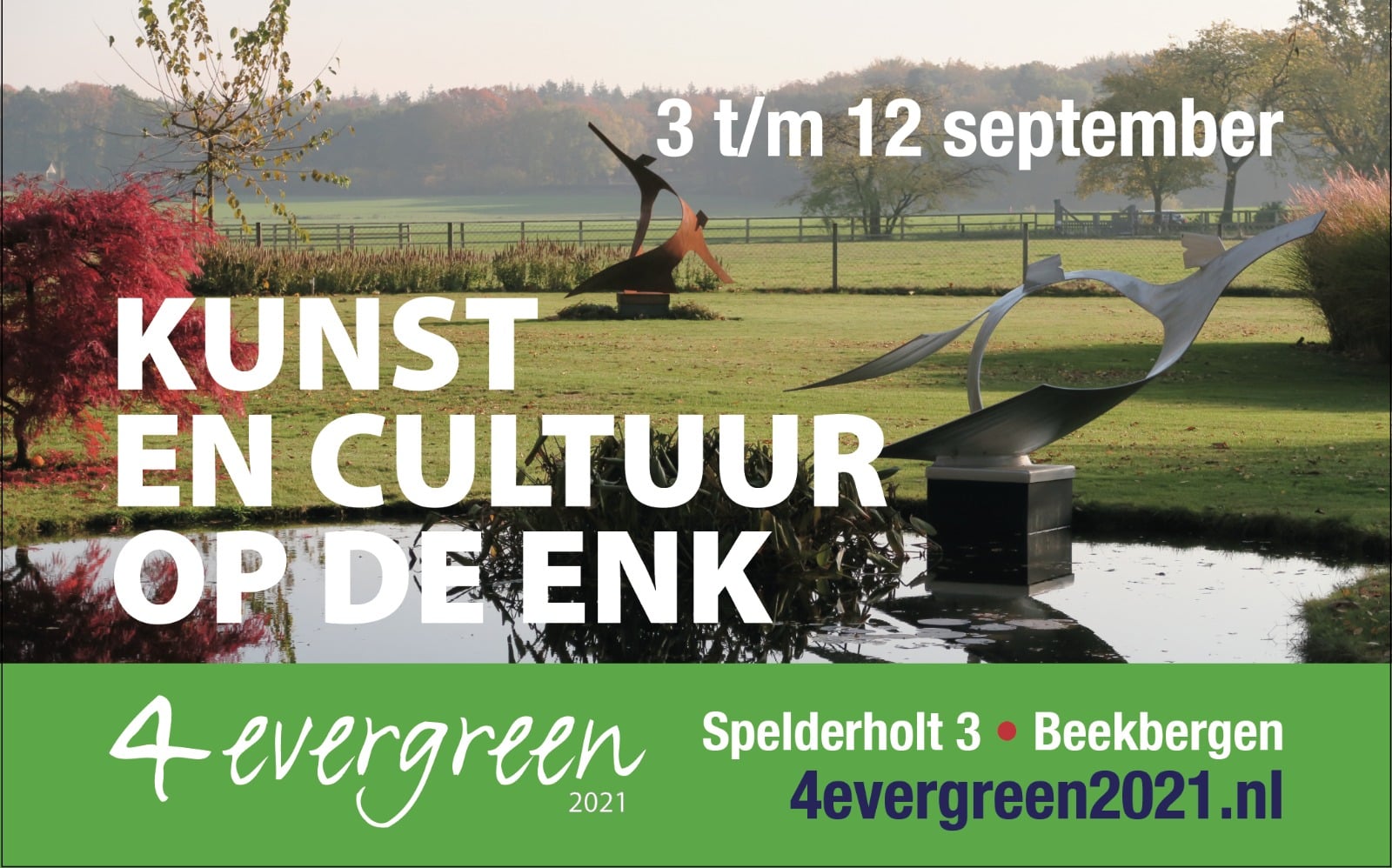 Beurzen - 4evergreen