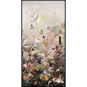 Delicate - Martine de Ruiter