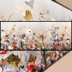 Lovely Field - Martine de Ruiter