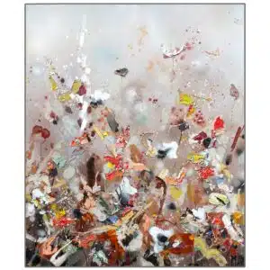 Luck - Martine de Ruiter