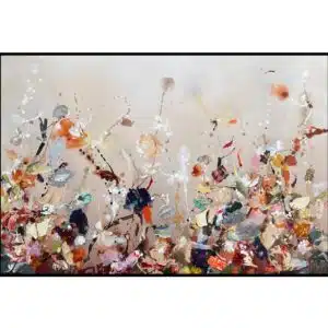 Free Spirit - Martine de Ruiter