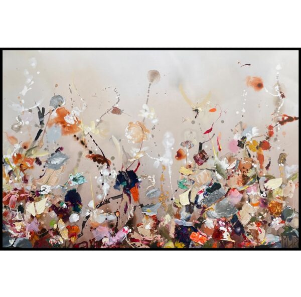 Free Spirit - Martine de Ruiter