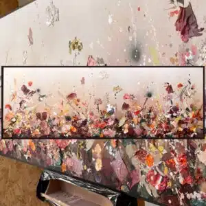 Shine on - Martine de Ruiter