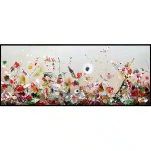 Blossom Breeze - Martine de Ruiter