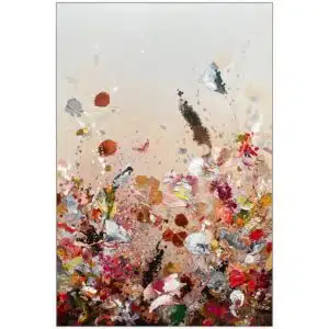 Cosy Grace - Martine de Ruiter