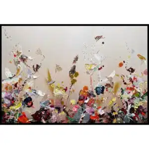 Growing Joy - Martine de Ruiter