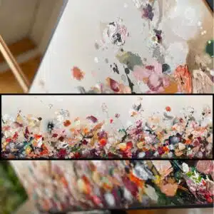 Glorius - Martine de Ruiter