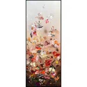 Lush life - Martine de Ruiter