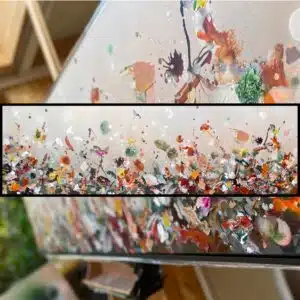 Vibrant - Martine de Ruiter