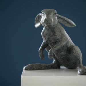 Fant on the run - Noor Brandt