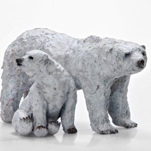 IJsberen - Arno Goossens