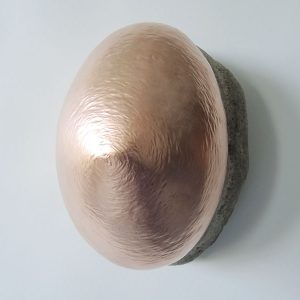 An attempt to stay XX - Jolanda Meulendijks