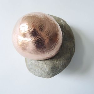 An attempt to stay XXV - Jolanda Meulendijks