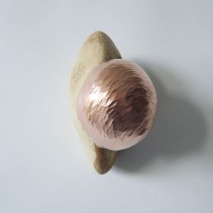 An attempt to stay XXVII - Jolanda Meulendijks