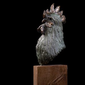 Hanen torso - Arno Goossens