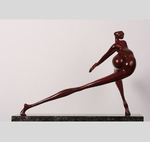 Cassiopée - Dominique Prins-Ciccoli