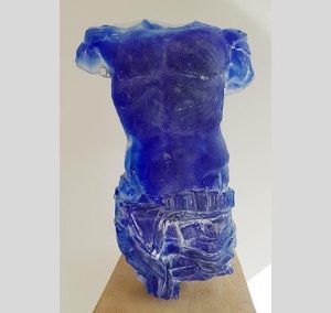 Torso - Erik Kierkels