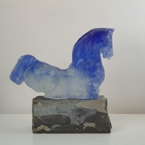 Blue - Erik Kierkels