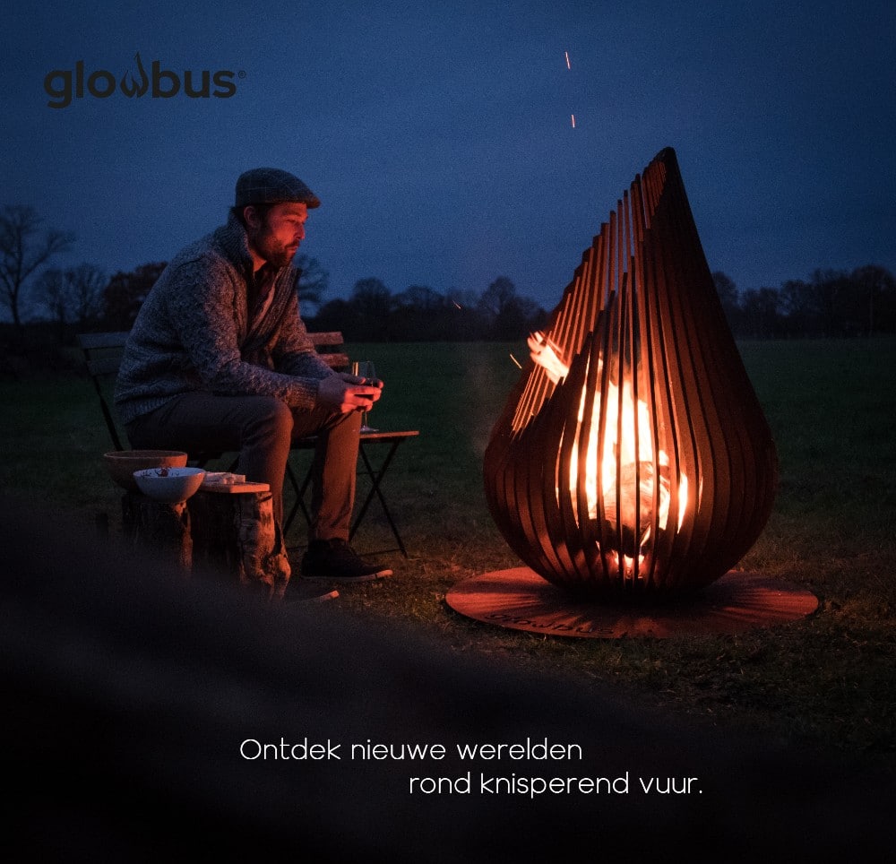 Glowbus - Andreas Ketels