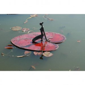 Drosophila - Else Ringnalda