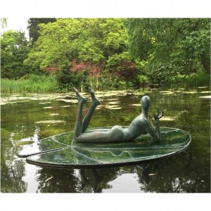 Summertime - Else Ringnalda