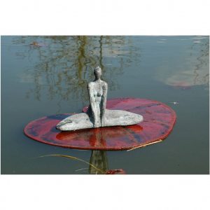 Lotus - Else Ringnalda