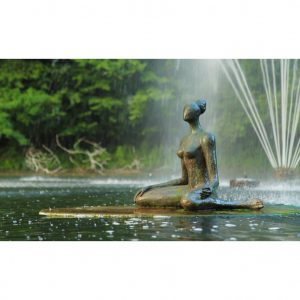 Tussen droom en werkelijkheid - Else Ringnalda