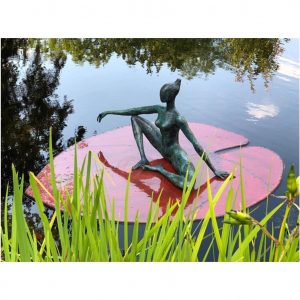 Matriarch - Else Ringnalda