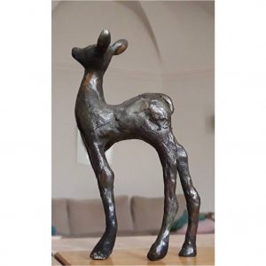 Hertje - Rose van den Hurk