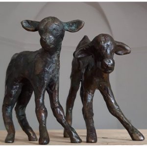 Kalfjes - Rose van den Hurk