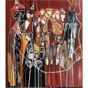 ZT 15 - Saskia Weerepas