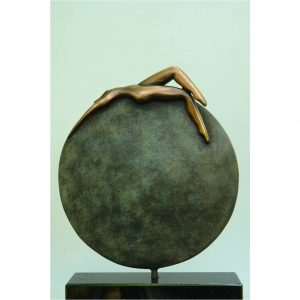 On Top - Anton ter Braak