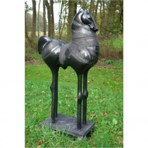 The show must go on - Anton ter Braak