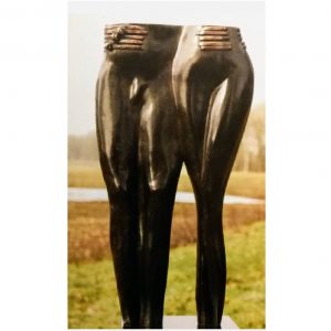 Re-united - Anton ter Braak