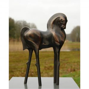 Leonardo - Anton ter Braak