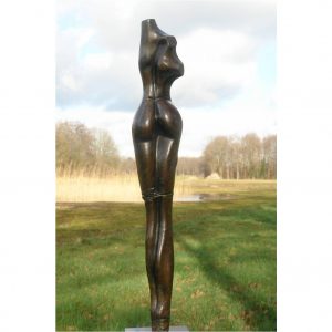 Lotte's 2nd Performance - Anton ter Braak