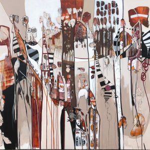 ZT-nr.17 - Saskia Weerepas