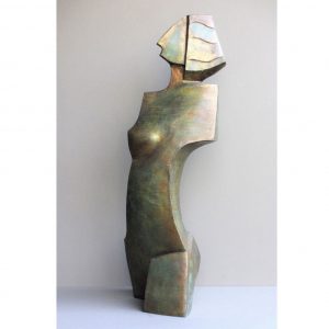 Open Mind - Alied Nyp-Holman