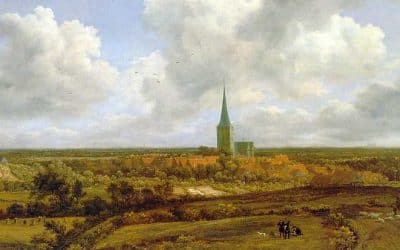 Ootmarsum: Kunst en geschiedenis van Ruisdael tot Siepelstad