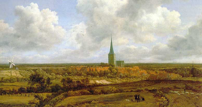 Geschiedenis van Ootmarsum