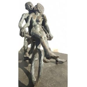 Dutch love - Lilian Steenhuisen