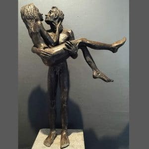 You lift me up - Lilian Steenhuisen