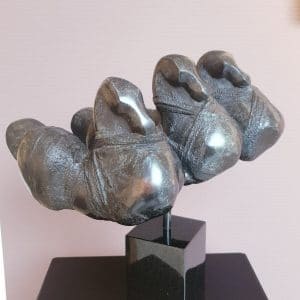 Triple - Anton ter Braak