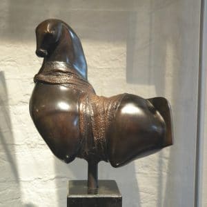 Dancé - Anton ter Braak