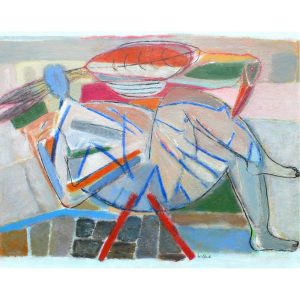 Genieten zonder woorden - Iris Slock