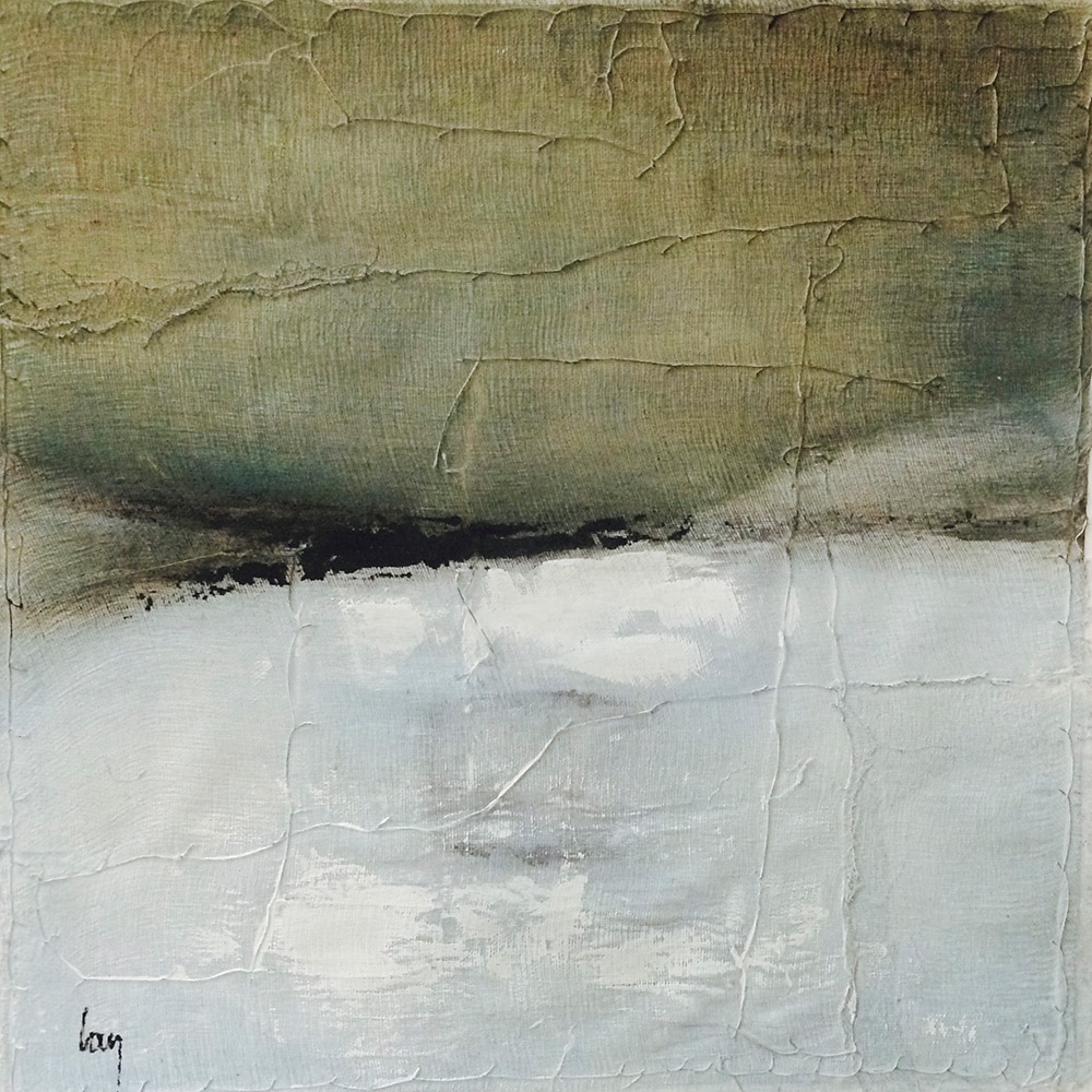 Yellow - Diana Petry