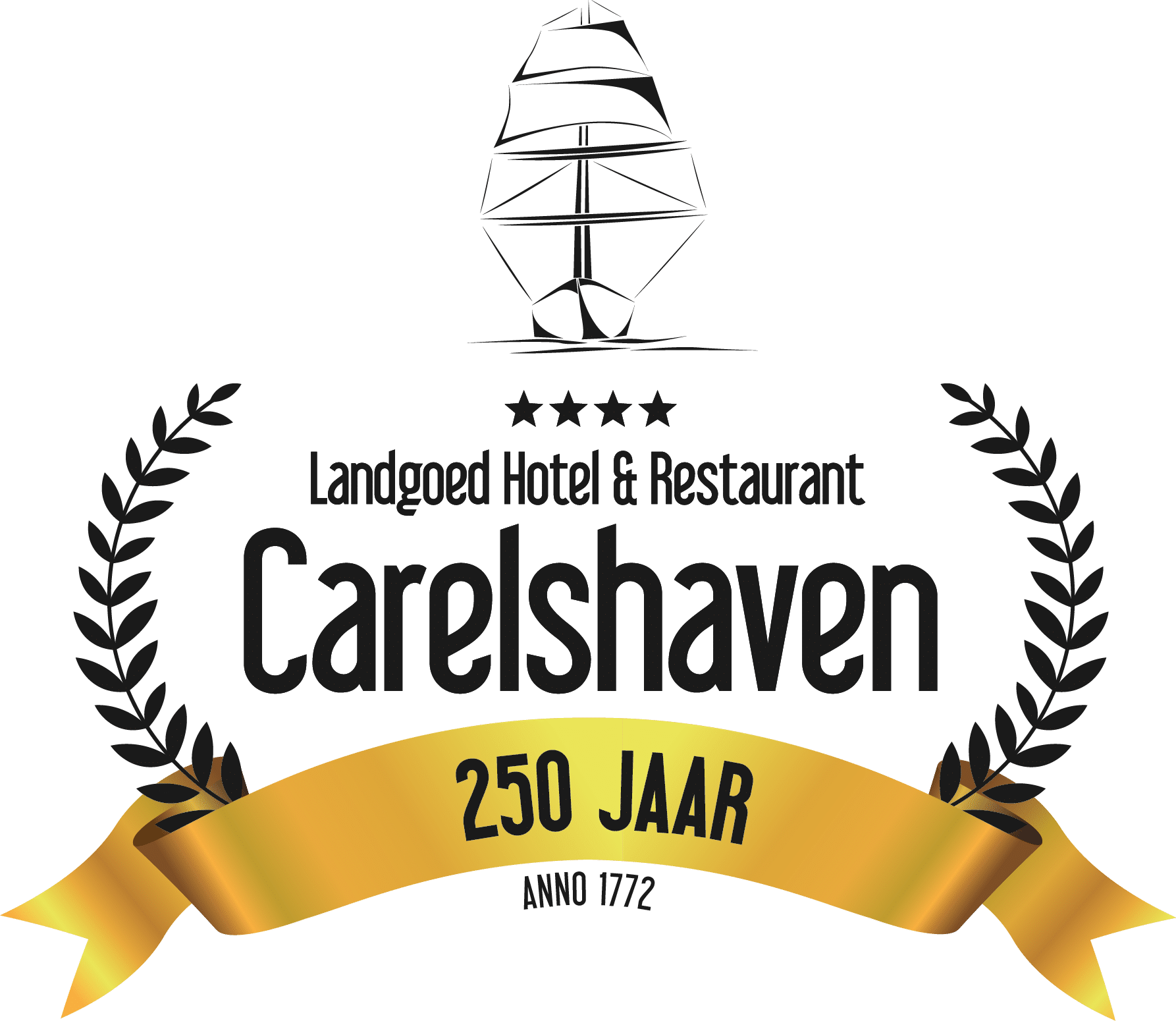 Businesspartners Galerie De Ruimte - Landgoed Hotel en Restaurant Carelshaven